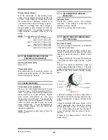 Preview for 24 page of Blue Seal Turbofan E32M Service Manual