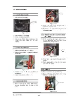 Preview for 27 page of Blue Seal Turbofan E32M Service Manual