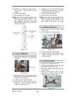 Preview for 29 page of Blue Seal Turbofan E32M Service Manual