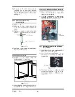 Preview for 35 page of Blue Seal Turbofan E32M Service Manual