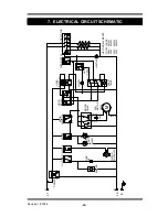 Preview for 36 page of Blue Seal Turbofan E32M Service Manual