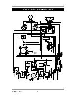 Preview for 37 page of Blue Seal Turbofan E32M Service Manual