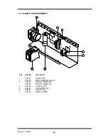 Preview for 44 page of Blue Seal Turbofan E32M Service Manual