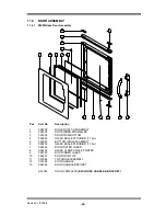 Preview for 45 page of Blue Seal Turbofan E32M Service Manual