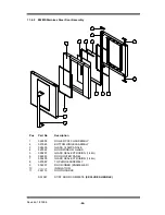 Preview for 46 page of Blue Seal Turbofan E32M Service Manual