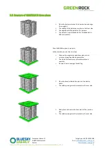 Предварительный просмотр 15 страницы Blue Sky Energy GREENROCK Home Installation & Start-Up Manual