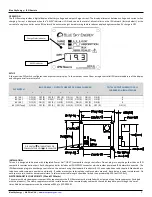 Предварительный просмотр 3 страницы Blue Sky Energy IPN Remote Installation And Operation Manual