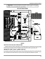 Preview for 15 page of Blue Sky Energy SB50DL Installation And Operation Manual