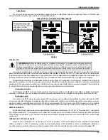 Предварительный просмотр 21 страницы Blue Sky Energy SOLAR BOOST 3024iL Installation And Operation Manual