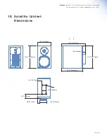 Предварительный просмотр 13 страницы Blue Sky International ProDesk Sat 5 Owner'S Manual