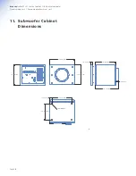 Preview for 14 page of Blue Sky International ProDesk Sat 5 Owner'S Manual