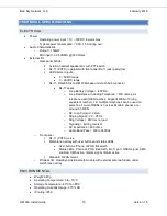 Preview for 10 page of Blue Sky Network 300100 Install Manual