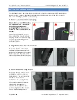 Preview for 14 page of Blue Sky Network ASE DK060 Manual