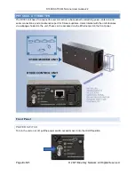 Preview for 9 page of Blue Sky Network D1000 Series User Manual