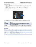 Предварительный просмотр 10 страницы Blue Sky Network D1000 Series User Manual