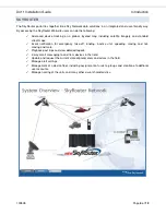 Предварительный просмотр 6 страницы Blue Sky Network D411 Installation Manual