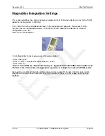 Preview for 39 page of Blue Sky Network Iridium C-1000A Installation Manual