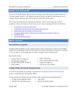 Preview for 8 page of Blue Sky Network SKYLINK User Manual