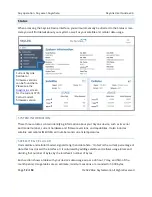 Preview for 12 page of Blue Sky Network SKYLINK User Manual