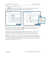 Preview for 22 page of Blue Sky Network SKYLINK User Manual