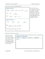 Preview for 26 page of Blue Sky Network SKYLINK User Manual