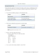 Preview for 37 page of Blue Sky Network SKYLINK User Manual