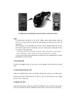 Preview for 7 page of BLUE SKY 5001 User Manual