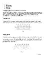 Preview for 8 page of BLUE SKY AUDIO MANAGEMENT CONTROLLER Manual