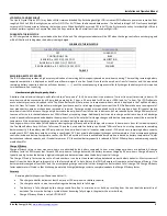 Preview for 5 page of BLUE SKY IPN ProRemote Installation And Operation Manual