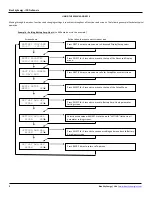 Preview for 10 page of BLUE SKY IPN ProRemote Installation And Operation Manual