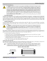 Preview for 13 page of BLUE SKY IPN ProRemote Installation And Operation Manual