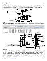 Preview for 3 page of BLUE SKY IPN Remote Installation And Operation Manual