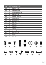 Preview for 11 page of BLUE SKY PHG8732BZ Owner'S Manual