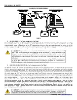 Предварительный просмотр 12 страницы BLUE SKY SB3000i Installation And Operation Manual