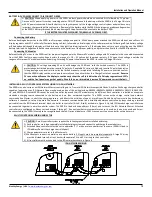 Предварительный просмотр 13 страницы BLUE SKY SB3000i Installation And Operation Manual