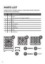 Preview for 6 page of BLUE SKY SSBB-3222 Owner'S Manual