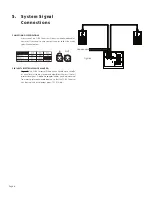 Preview for 6 page of BLUE SKY SUB 8 UNIVERSAL Owner'S Manual