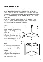 Preview for 17 page of BLUE SKY WBFP21RB Owner'S Manual