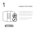 Preview for 4 page of Blue Sound N100 Quick Setup Manual