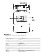 Preview for 2 page of Blue Sound VAULT 2 Owner'S Manual