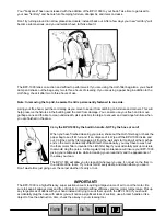 Preview for 5 page of Blue Star 607068 Operator And Parts Manual