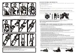 Preview for 2 page of Blue Star 6801109 Instruction Manual