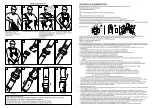 Preview for 6 page of Blue Star 6801109 Instruction Manual