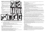 Предварительный просмотр 4 страницы Blue Star 6802581 Instruction Manual