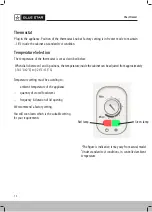 Preview for 12 page of Blue Star CHFDD400MGP User Manual