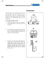 Preview for 7 page of Blue Star MHW301RC User Manual