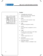 Preview for 12 page of Blue Star MHW301RC User Manual