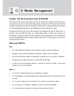 Preview for 37 page of Blue Star MHW301RC User Manual