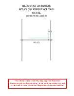 Preview for 1 page of Blue Star RC-2EL Instructions And User Manual