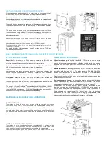 Preview for 3 page of Blue Steri BST500 Quick Start Manual